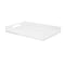 Martha Stewart Brody Acrylic Letter Tray Office Desktop Organizer with Handles, 12.75 x 8.75 GS-TS004-CLR-MS - alternate 7